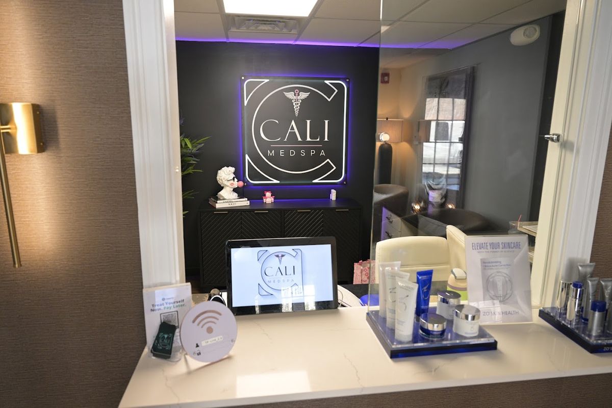 CALI MedSpa, med spa and aesthetic clinic in Springfield