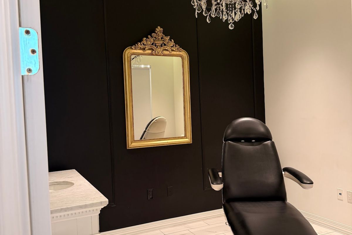 California Cosmetics, med spa and aesthetic clinic in Newport Beach
