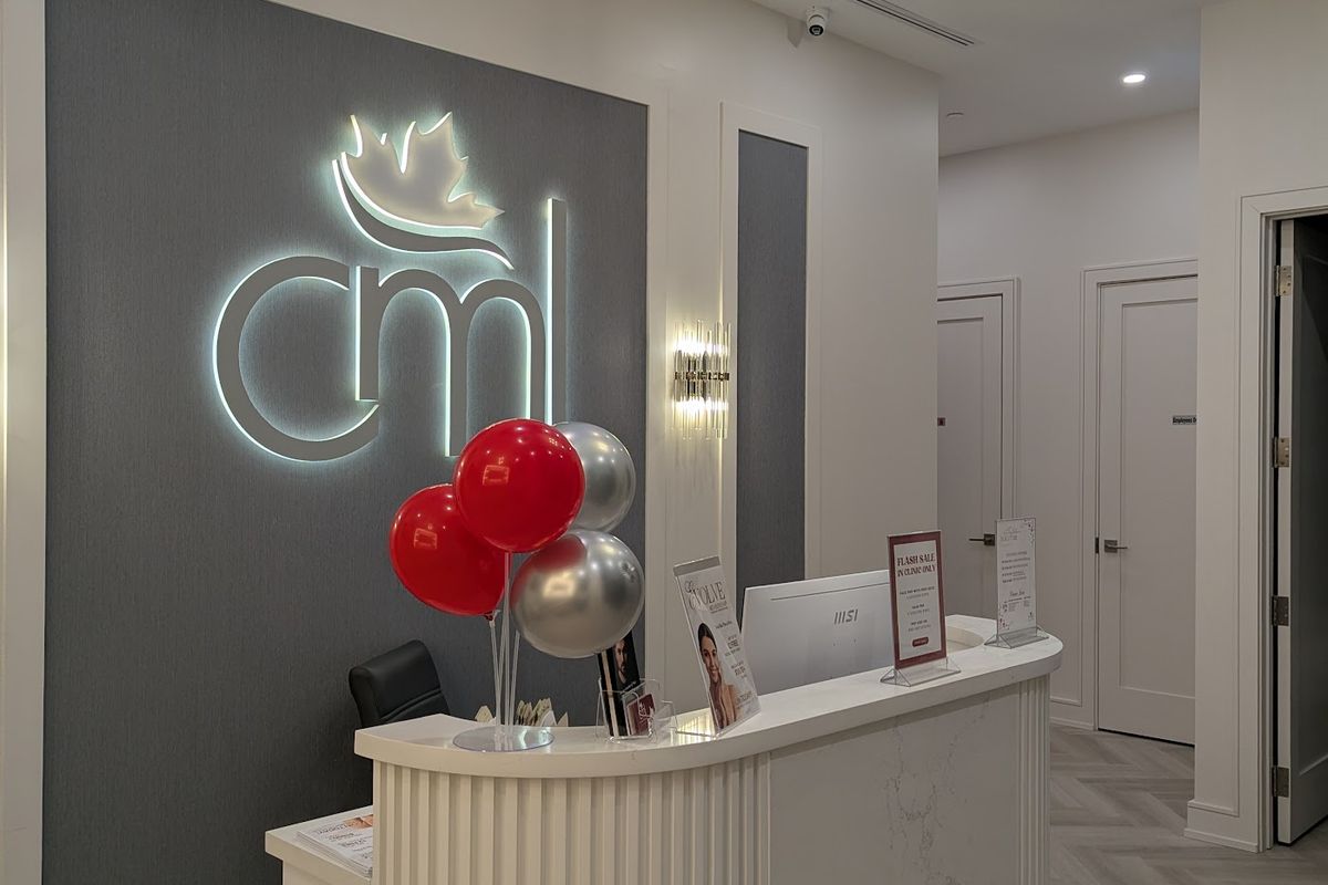 Canada MedLaser Toronto (Queen West), med spa and aesthetic clinic in Toronto
