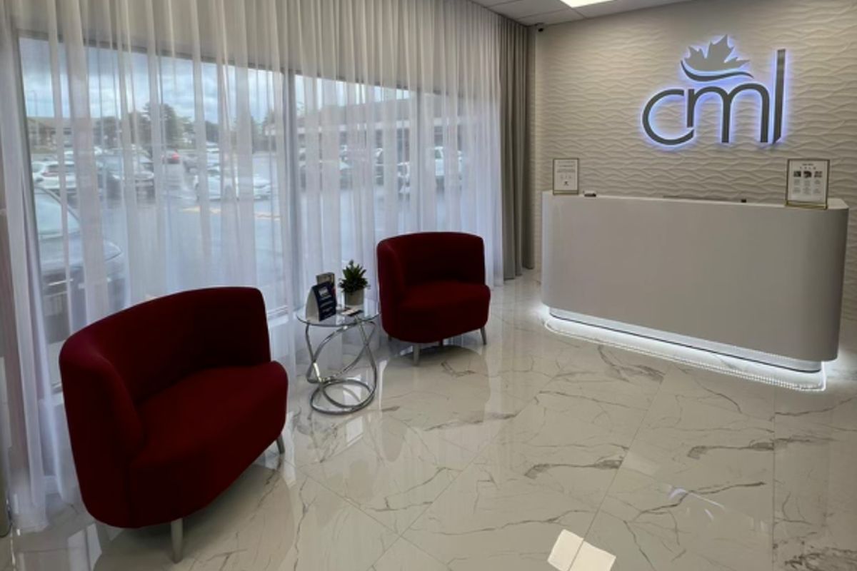 Canada Medlaser Vaughan, med spa and aesthetic clinic in Vaughan