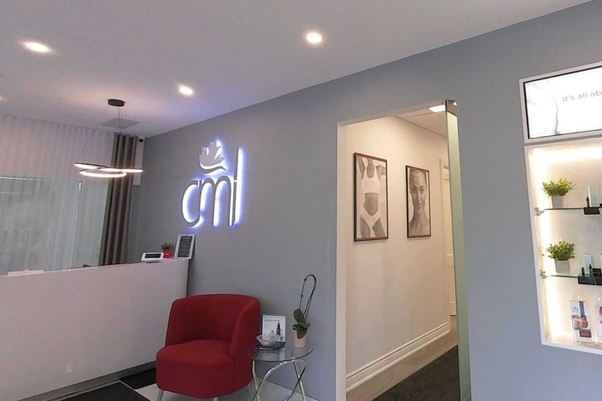 Canada MedLaser Whitby, med spa and aesthetic clinic in Whitby