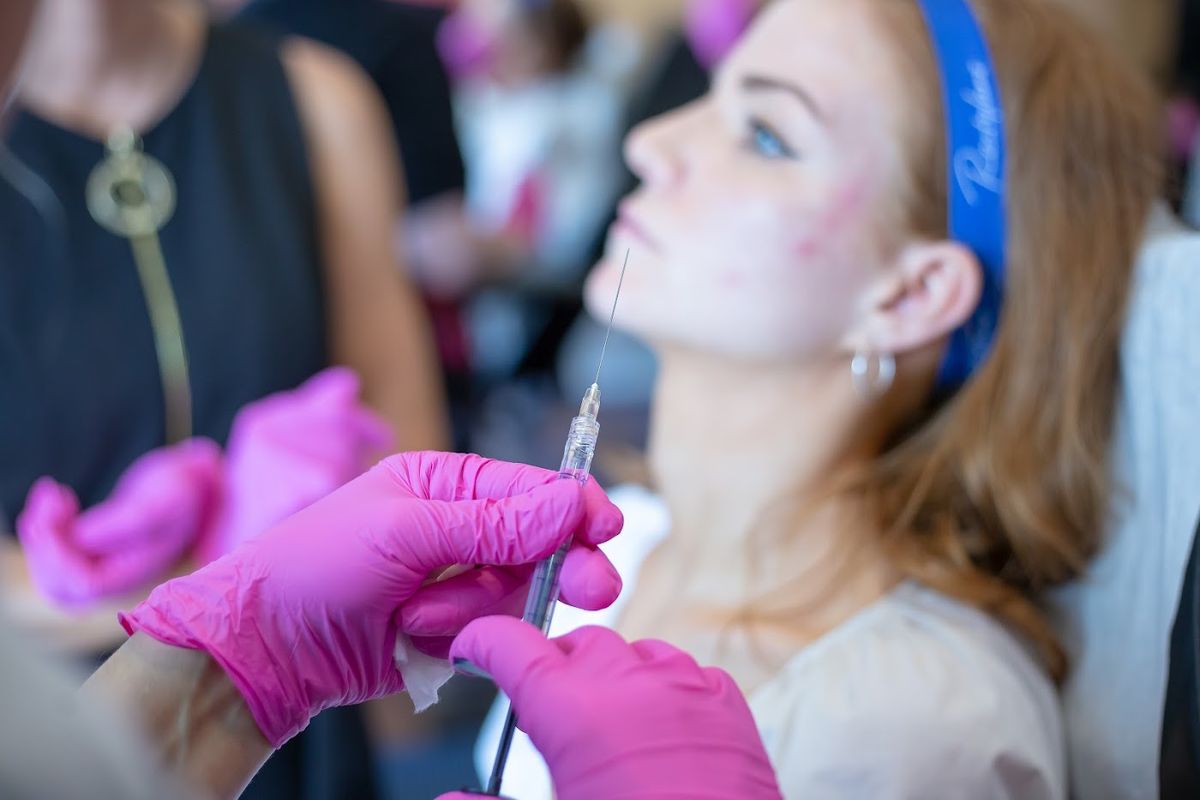 Canadian Association of Medical Aesthetics — Mississauga