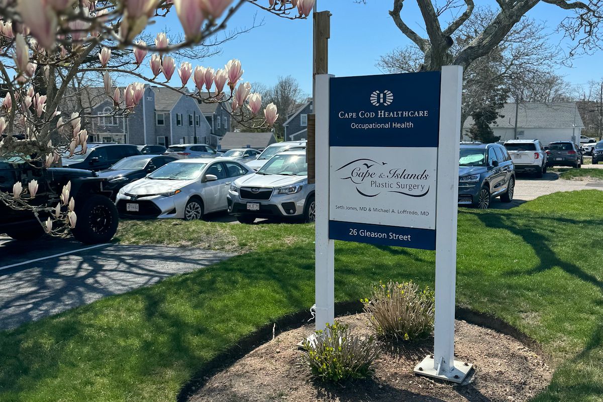 Cape and Islands Plastic Surgery, med spa and aesthetic clinic in Cape Cod