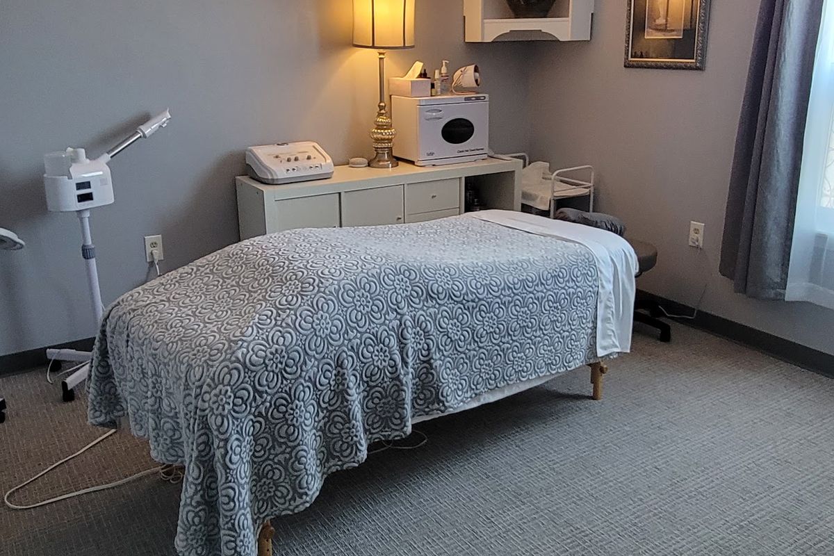 Cape Cod Day Spa, med spa and aesthetic clinic in Cape Cod