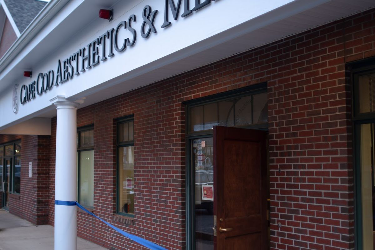 Cape Cod Surgical Arts and MediSpa, med spa and aesthetic clinic in Cape Cod