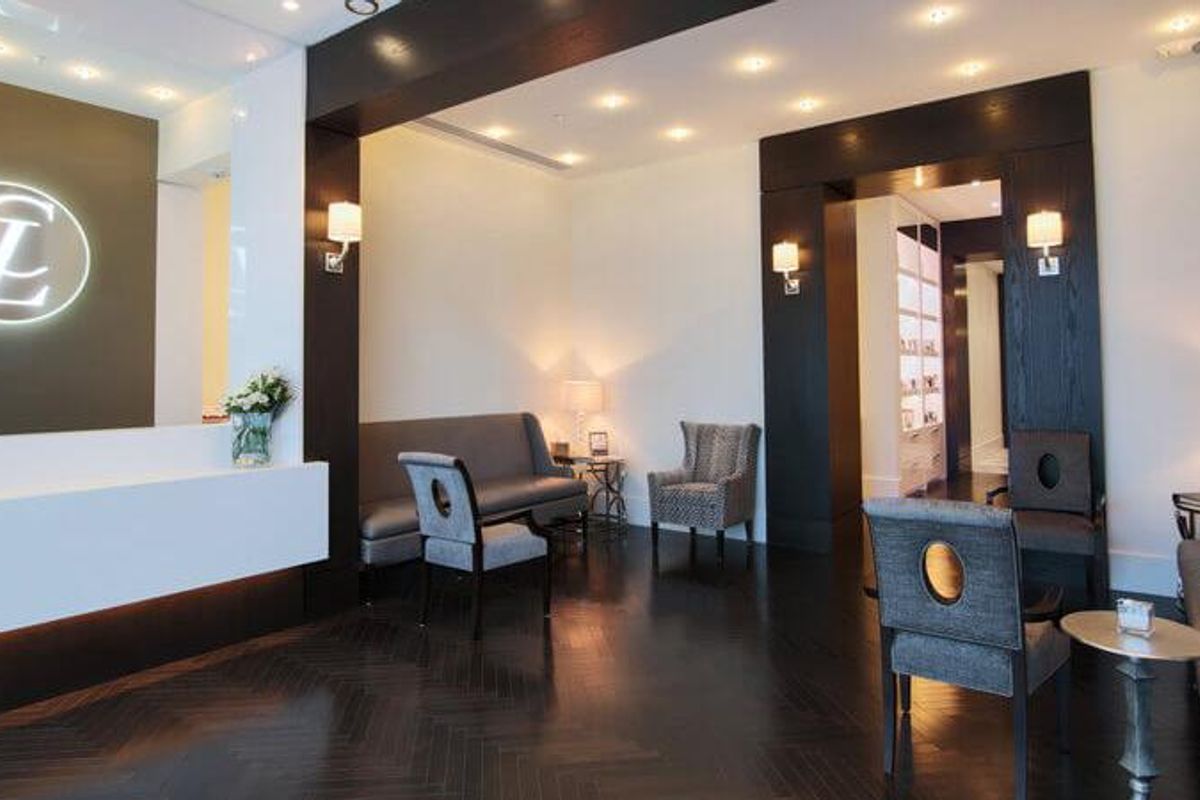 Capital Laser and Skin Care, med spa and aesthetic clinic in Washington