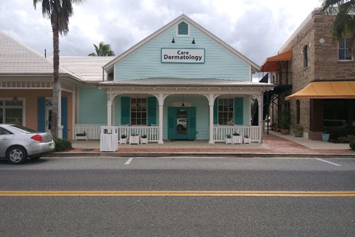 Care Dermatology And Skin Cancer Centers, med spa and aesthetic clinic in The Villages