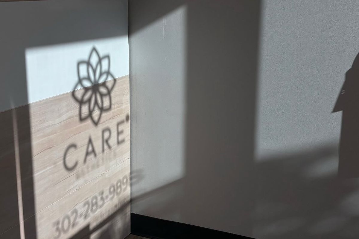 Care Esthetics Delaware, med spa and aesthetic clinic in Newark