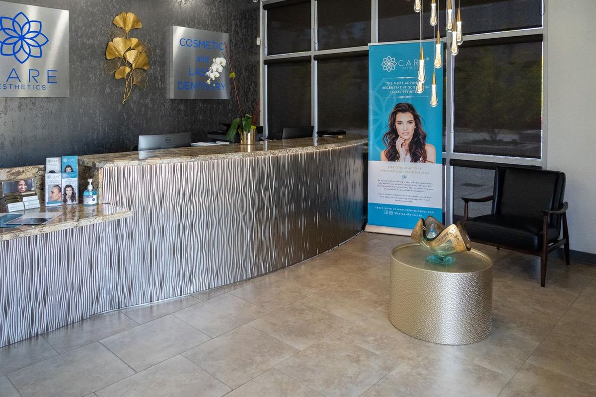 CARE Esthetics of La Quinta, med spa and aesthetic clinic in Palm Desert