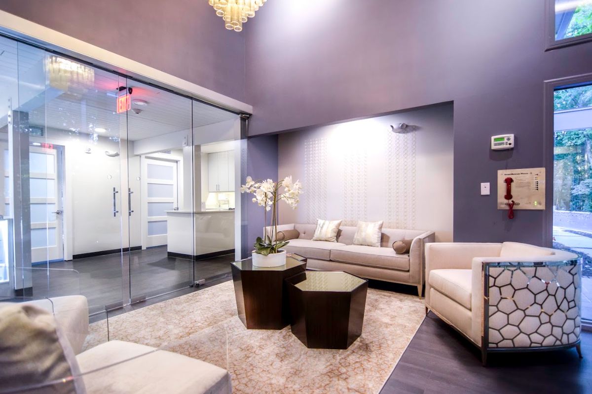 CARE Plastic Surgery — Raleigh