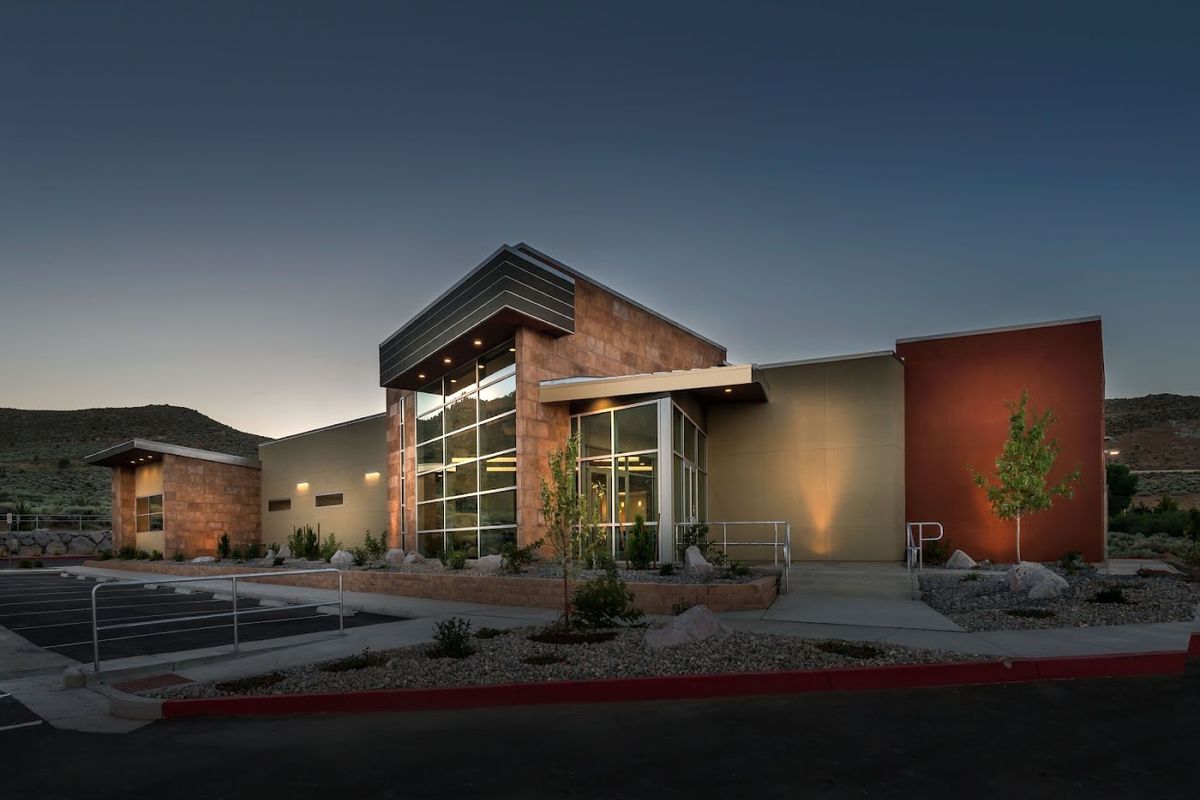 Carson Dermatology, med spa and aesthetic clinic in Carson City