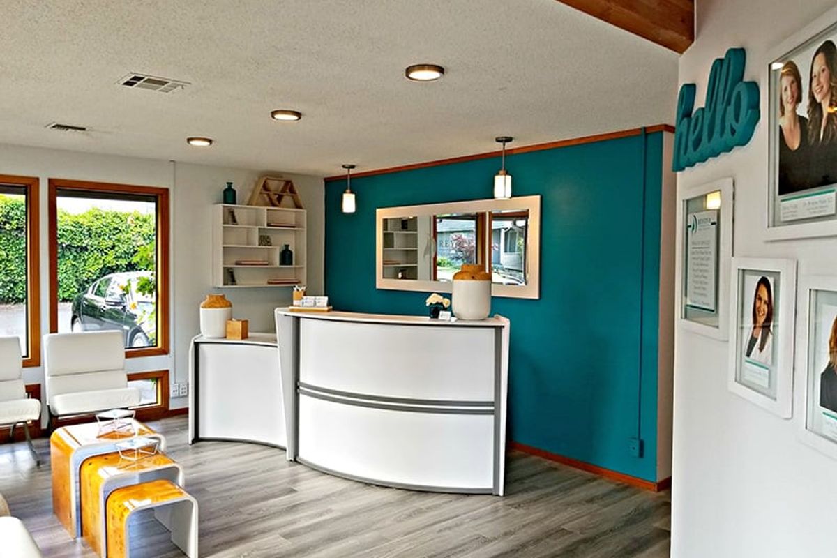 Cascade Dermatology and Aesthetics, med spa and aesthetic clinic in Eugene