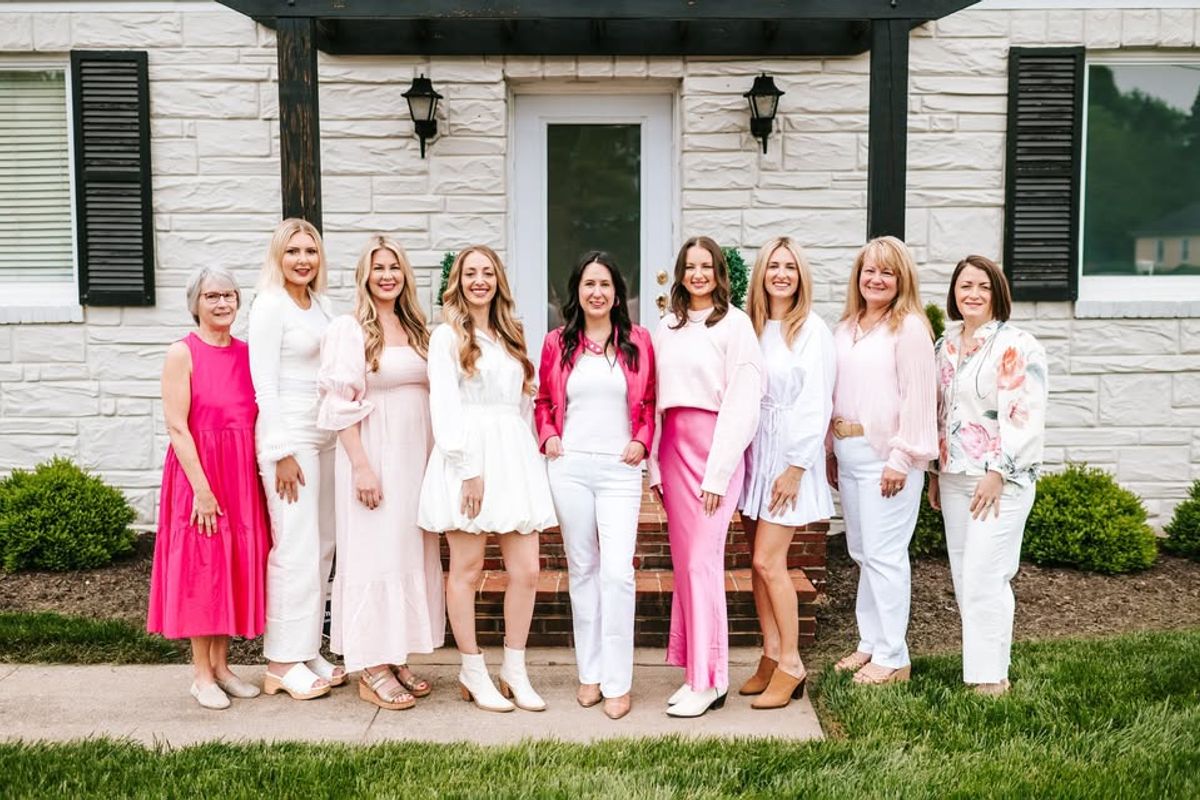 Cassie Lane Med Spa: Richmond, VA — Richmond