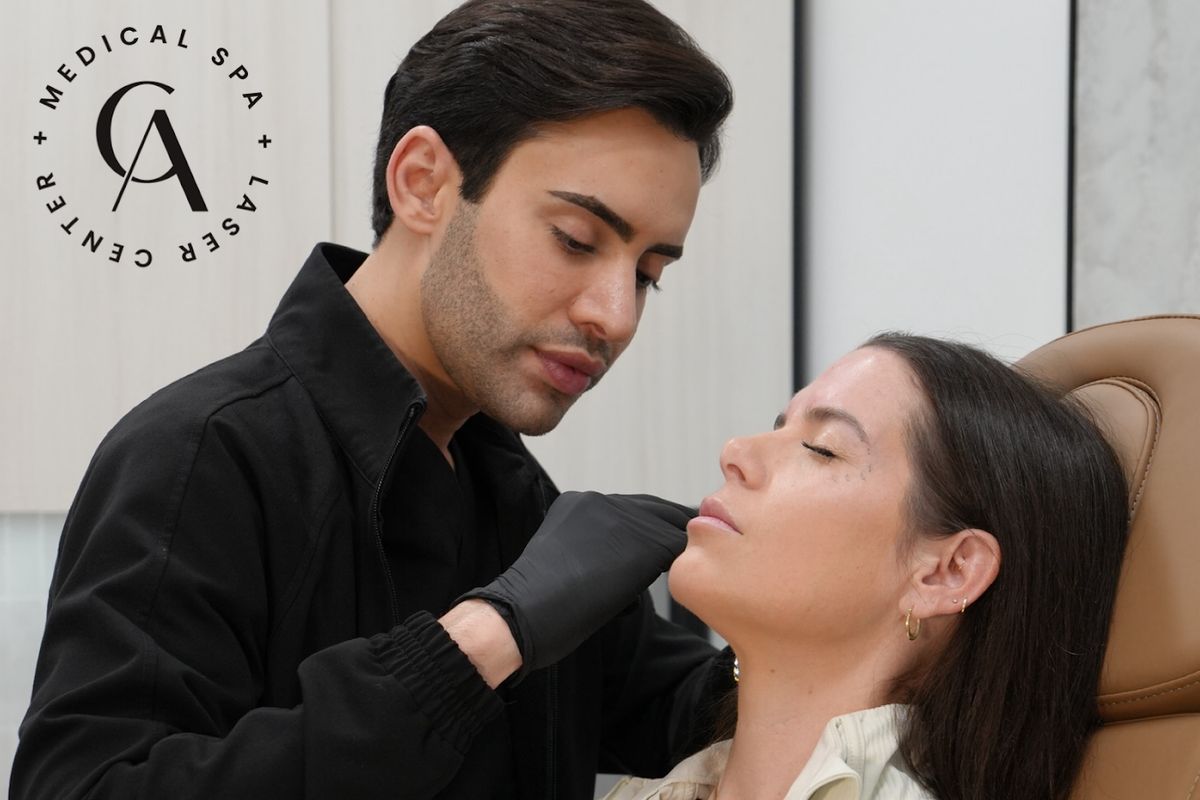 Cassis Aesthetics, med spa and aesthetic clinic in Boca Raton