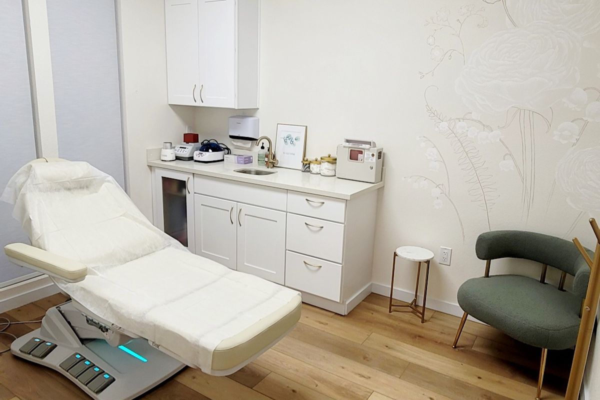 Cataleya Aesthetics, med spa and aesthetic clinic in San Jose