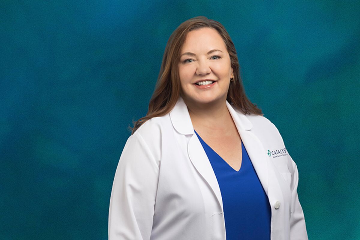 Catalyst Medical Center + Clinical Spa, med spa and aesthetic clinic in Fargo