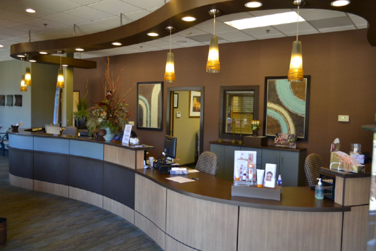 Cayce Dermatology Clinic, med spa and aesthetic clinic in Columbia