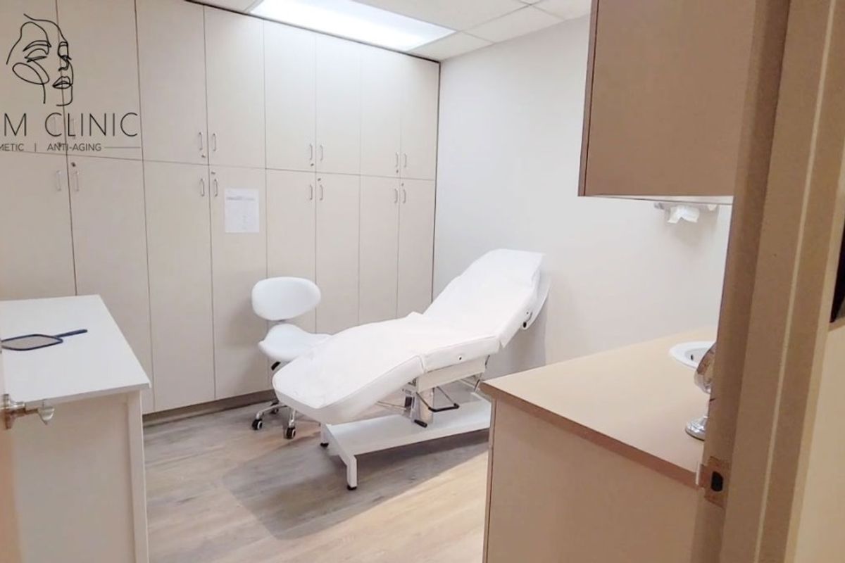 CBAM Clinic - North Vancouver Branch, med spa and aesthetic clinic in North Vancouver