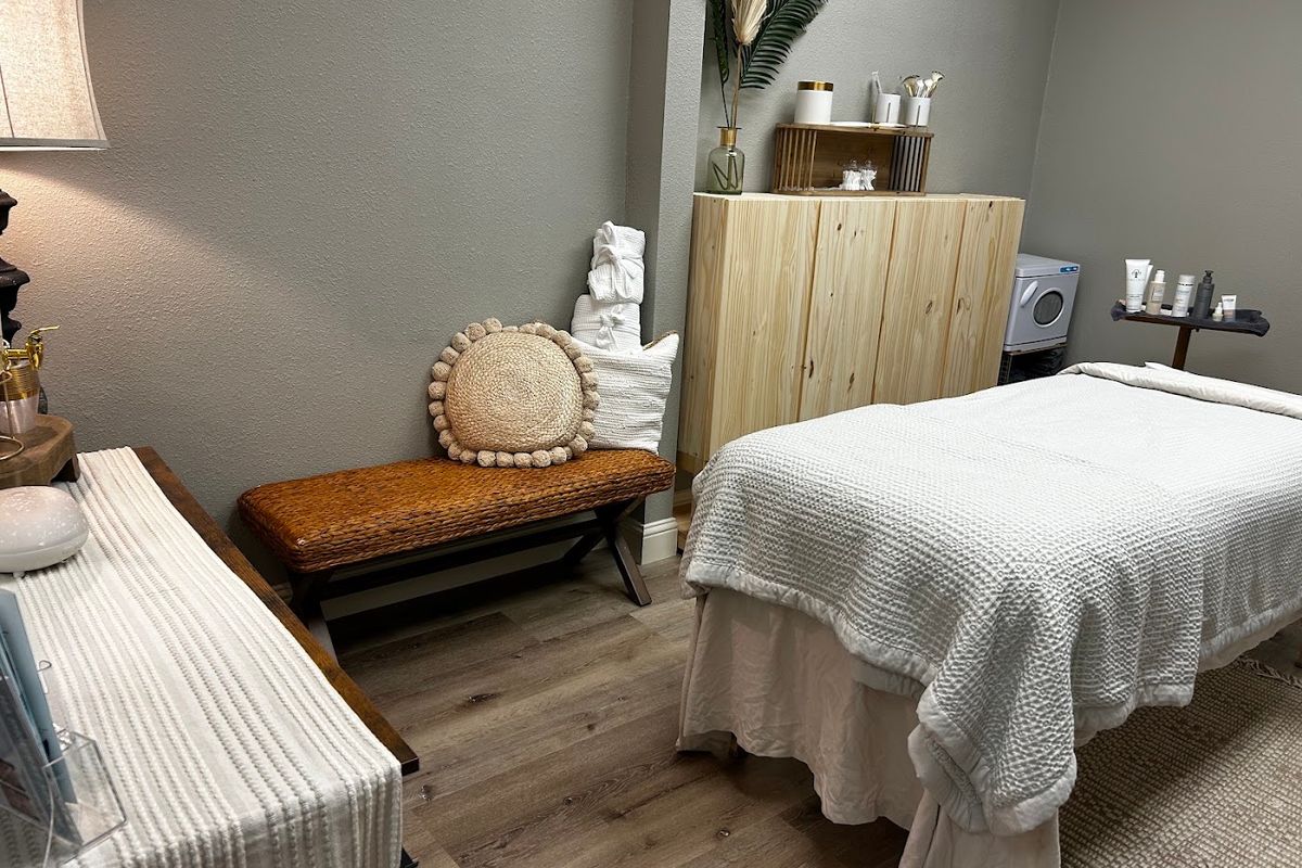CC Wellness & Aesthetics- Pearland, med spa and aesthetic clinic in Pearland