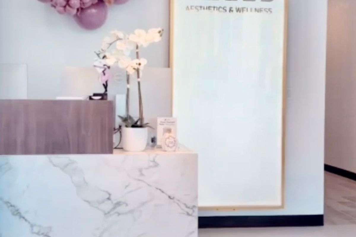 Celeb Aesthetics & Wellness- Botox, Sculptra, PDO threads, Microneedling, Facials , Lip filler, Facial balancing — Houston