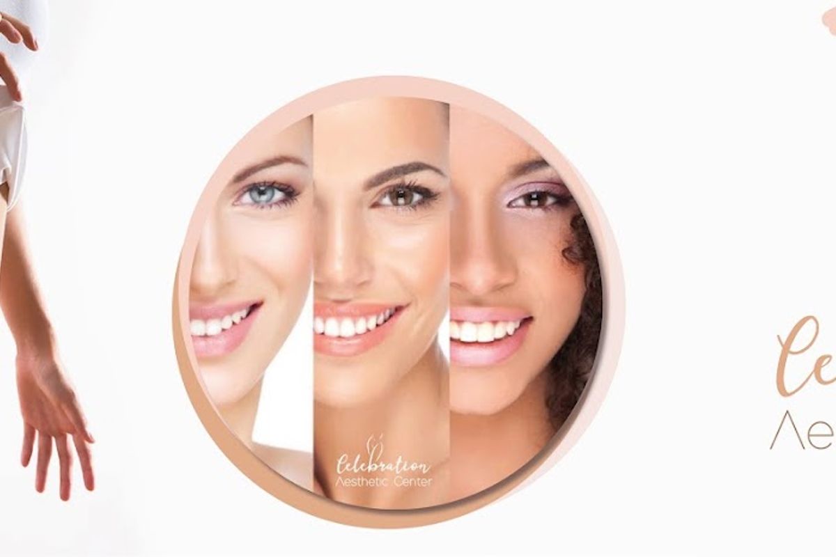 Celebration Aesthetic Center, med spa and aesthetic clinic in Kissimmee