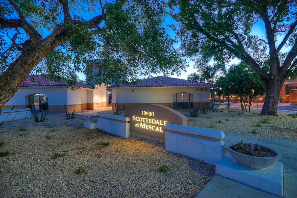 Center for Aesthetic and Laser Medicine Scottsdale — Scottsdale