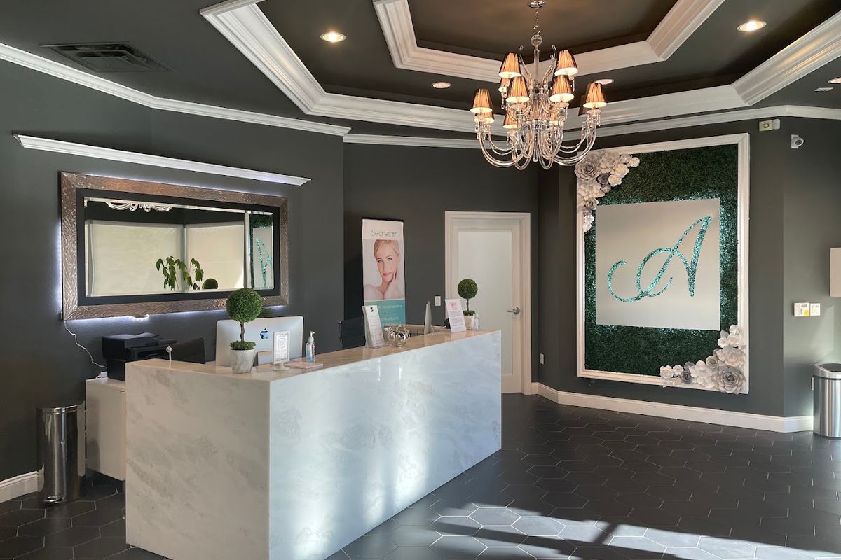Center For Aesthetic Medicine, med spa and aesthetic clinic in Summerlin