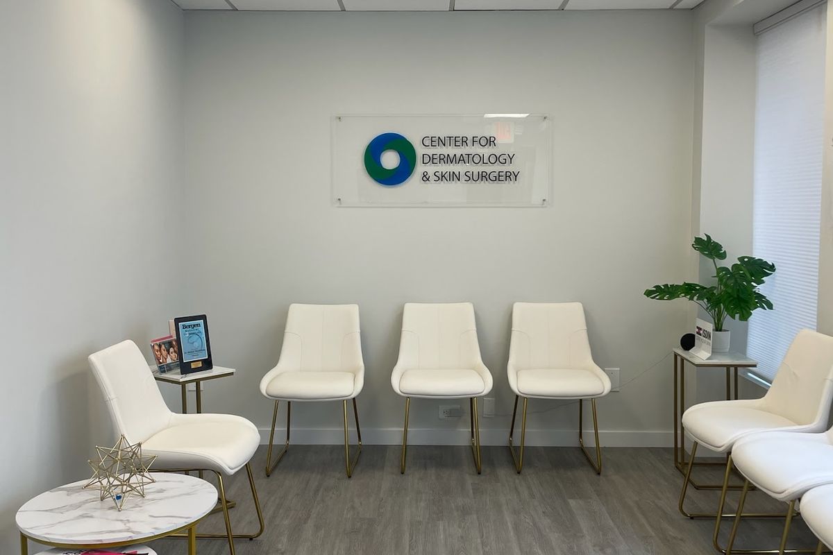 Center for Dermatology & Skin Surgery, med spa and aesthetic clinic in Paramus