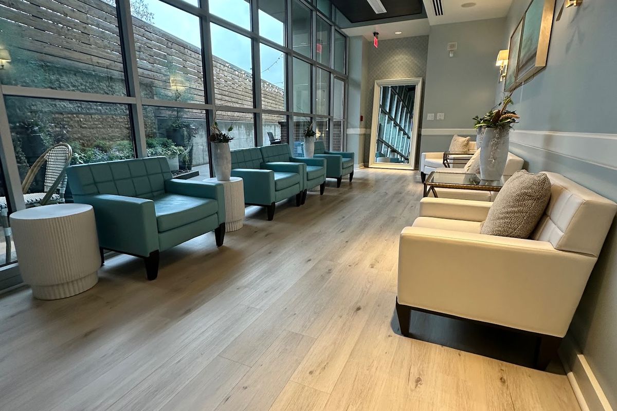 Center MedSpa — Chattanooga