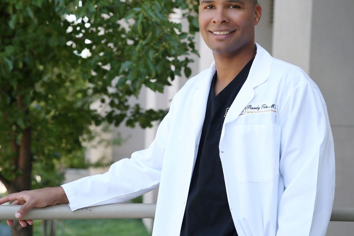 Centre For Facial Plastic Surgery, med spa and aesthetic clinic in Redding