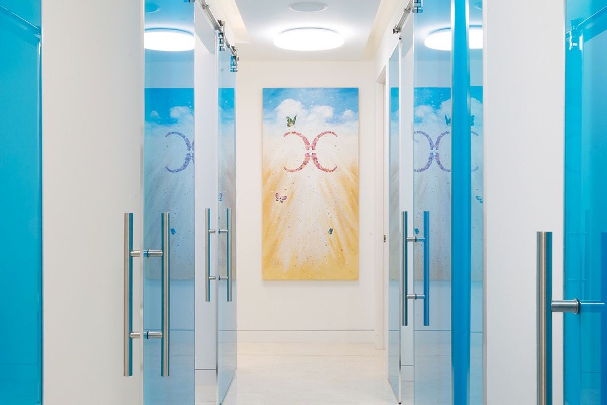 Cerulean Medical Institute, med spa and aesthetic clinic in Kelowna