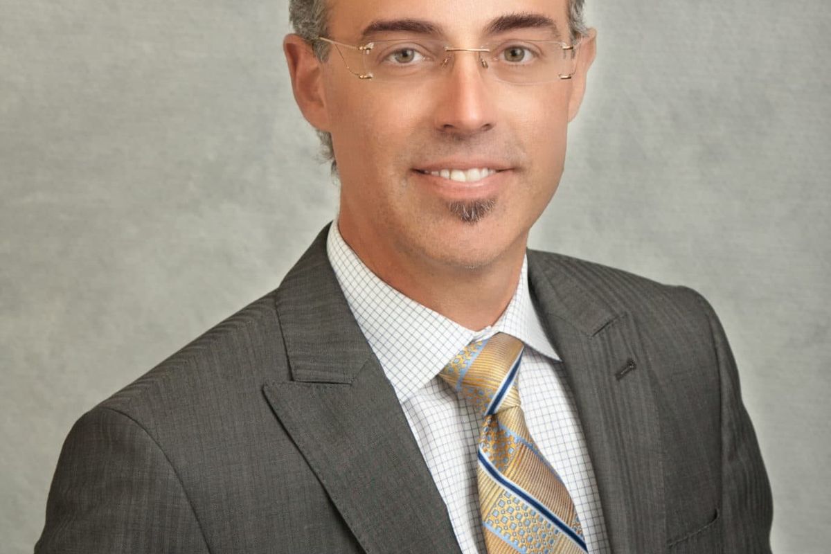 Chad Tattini, MD, med spa and aesthetic clinic in Bloomington