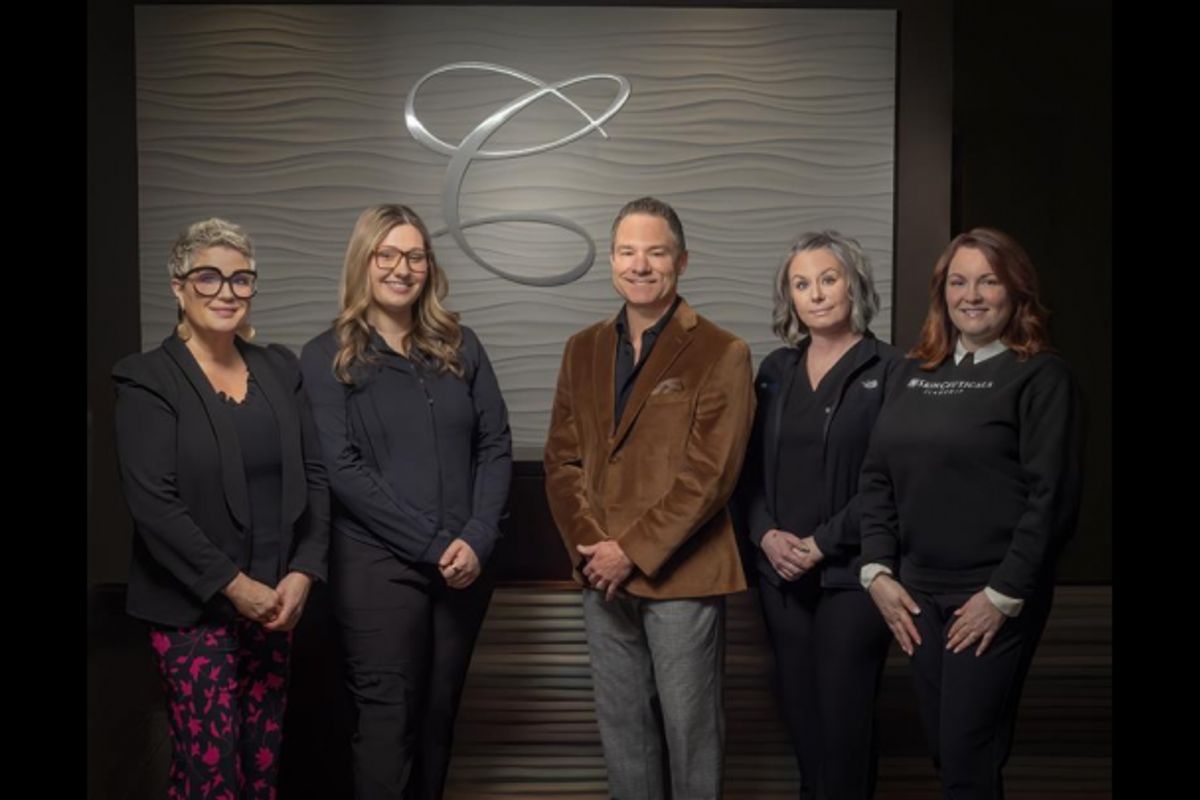 Chadwell Facial Plastic Surgery, med spa and aesthetic clinic in South Bend