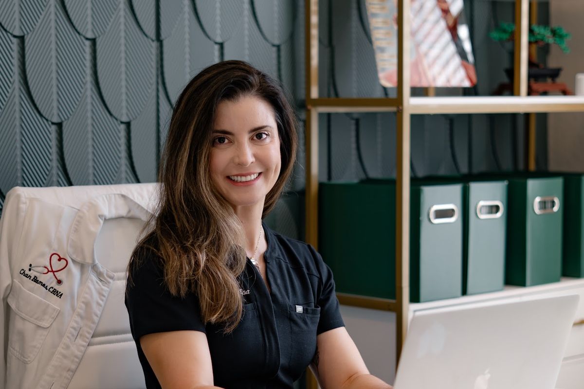 Chan Ramos MedSpa, med spa and aesthetic clinic in Round Rock