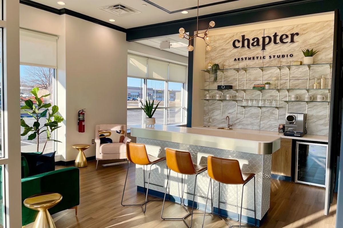 Chapter Aesthetic Studio — Buffalo