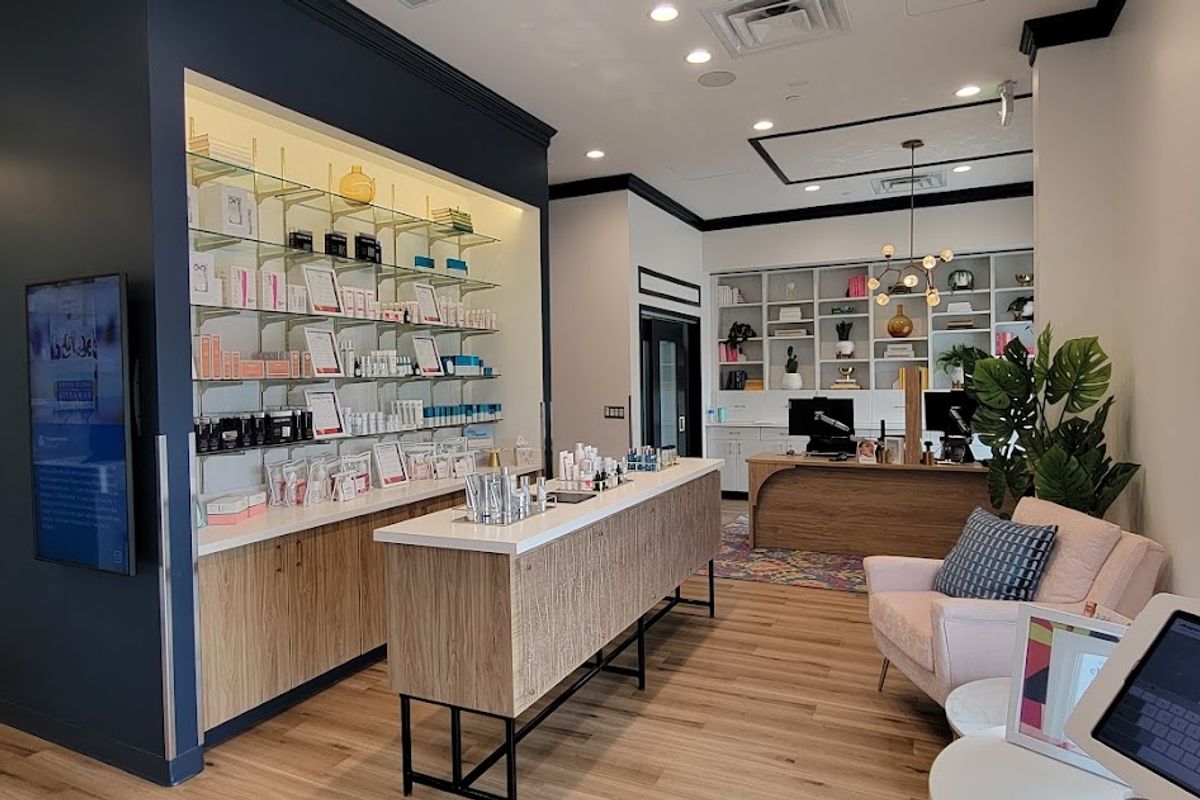 Chapter Aesthetic Studio, med spa and aesthetic clinic in Green Bay