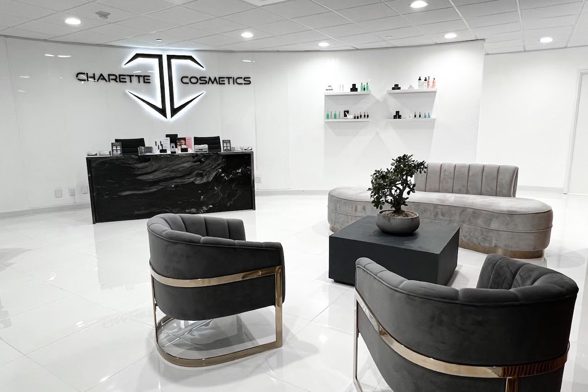 Charette Cosmetics Medical Spa - Dallas — Dallas
