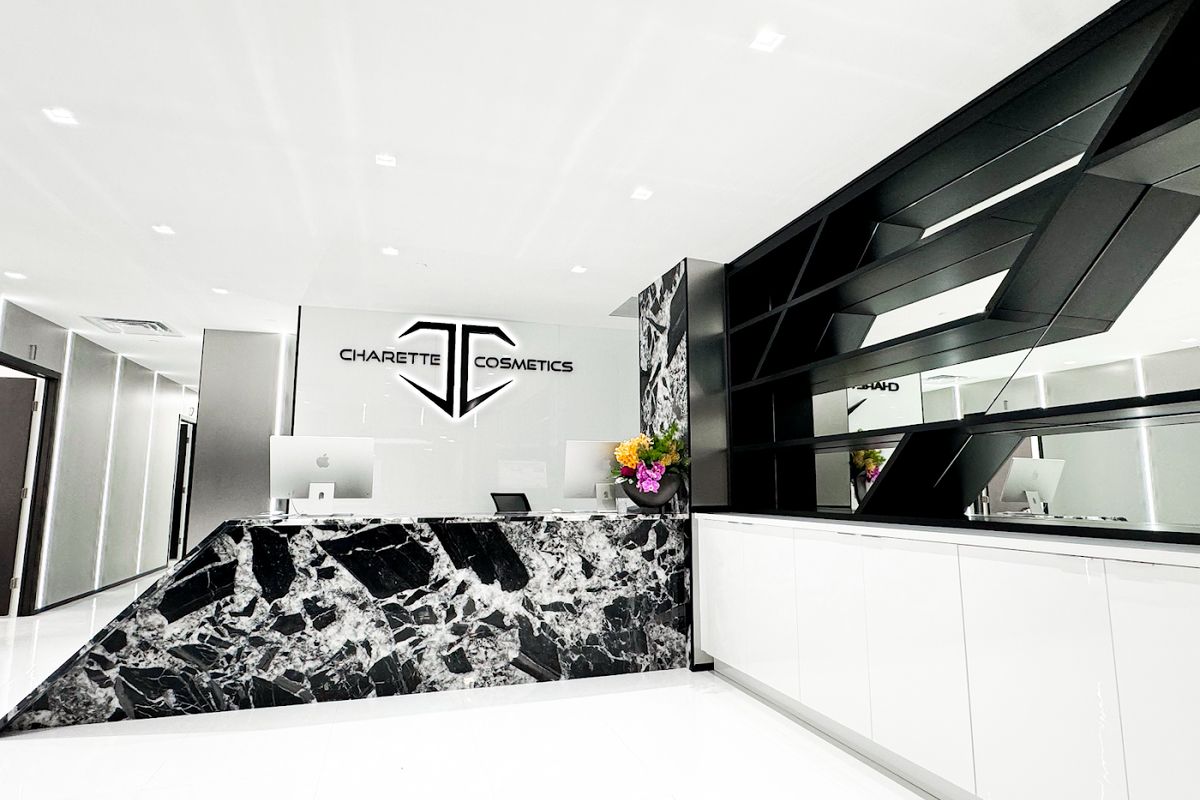 Charette Cosmetics Medical Spa - Miami Beach, med spa and aesthetic clinic in Miami Beach