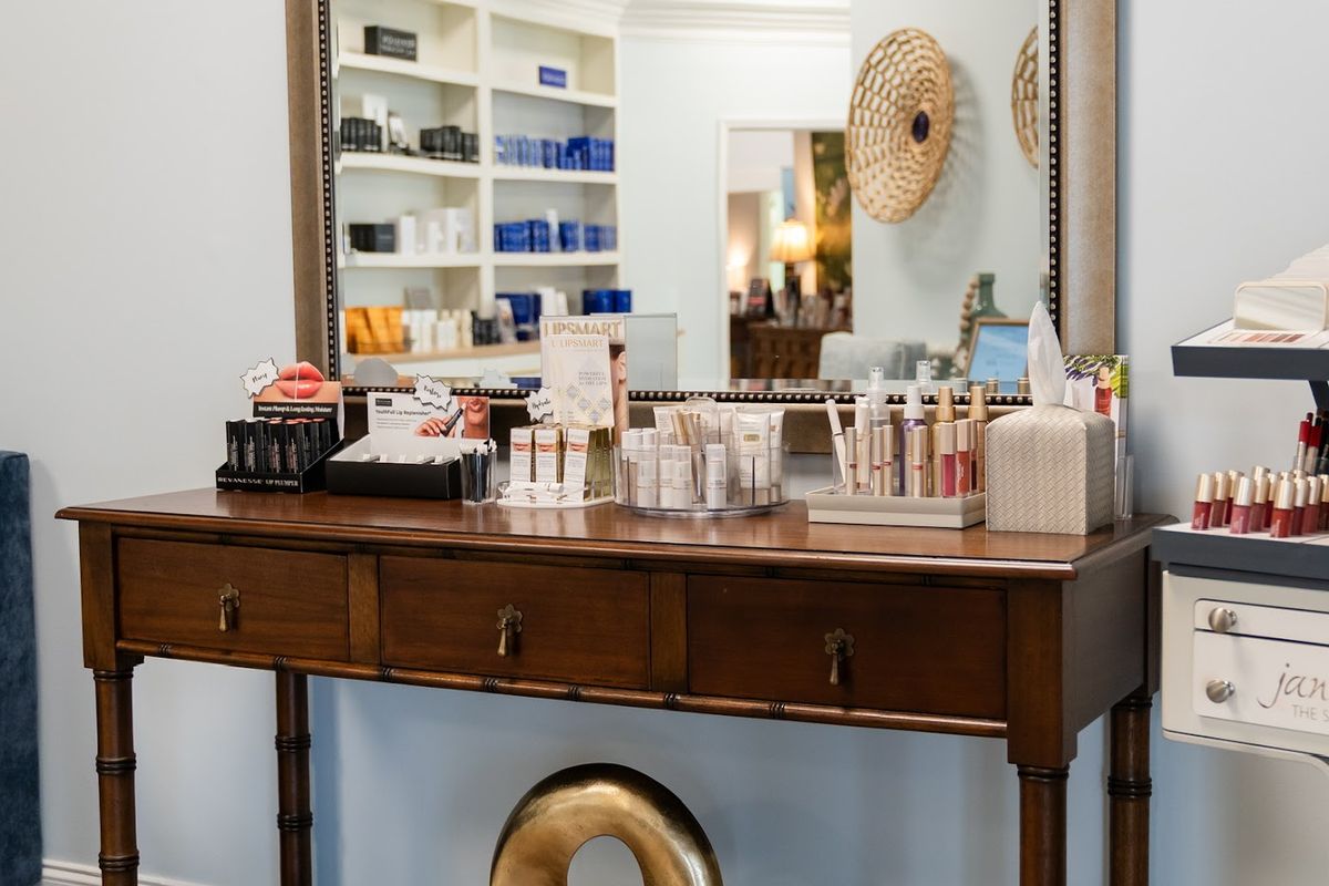 Charleston Medical Spa — Charleston