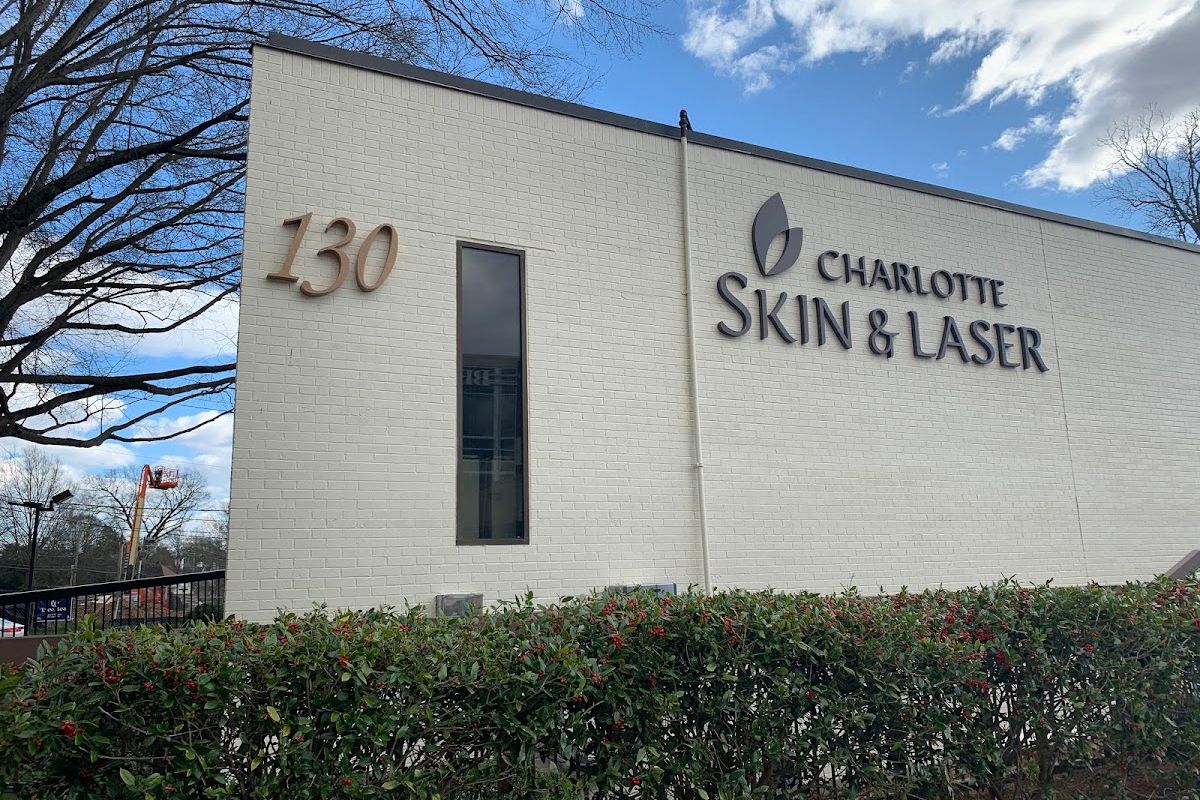 Charlotte Skin & Laser — Charlotte, North Carolina