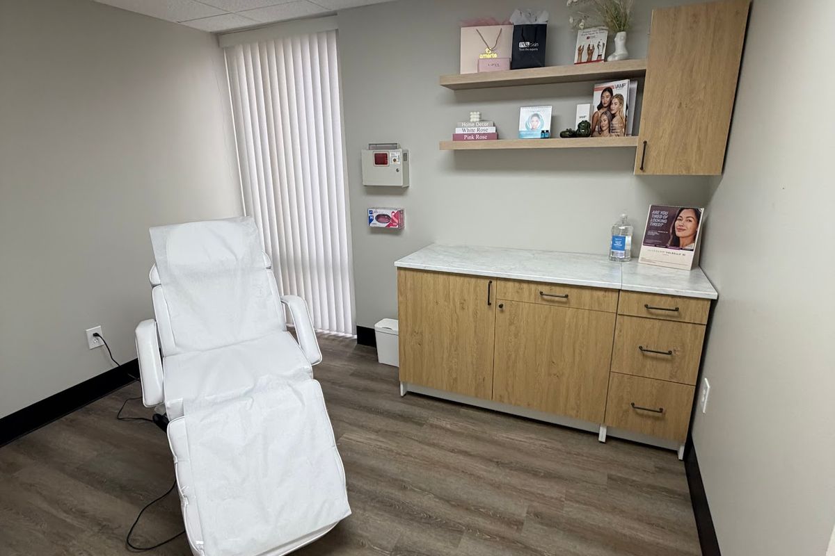 Charm Medical Aesthetics and Weight Loss, med spa and aesthetic clinic in Baltimore