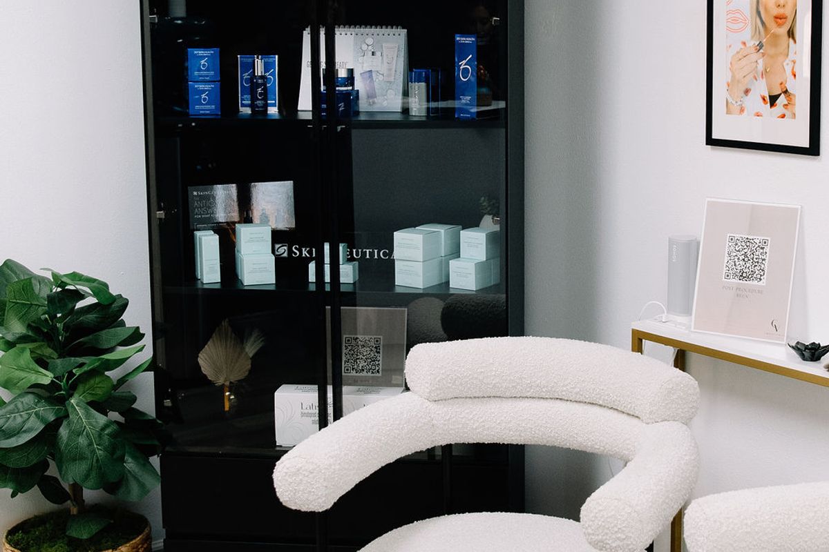 Chelsea Vacca Medical Aesthetics | Sarasota Botox Fillers Microneedling CO2 Laser Tattoo Removal — Sarasota