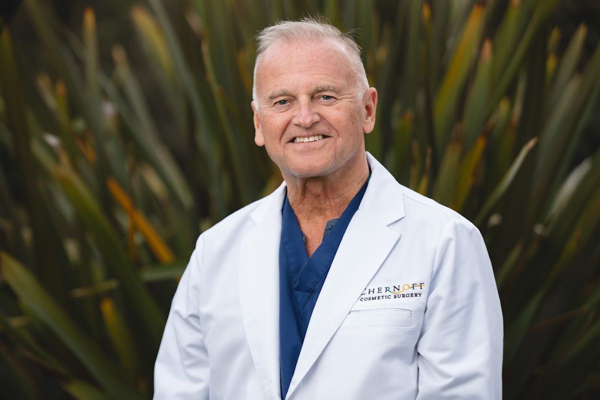 Chernoff Cosmetic Surgery, med spa and aesthetic clinic in Santa Rosa