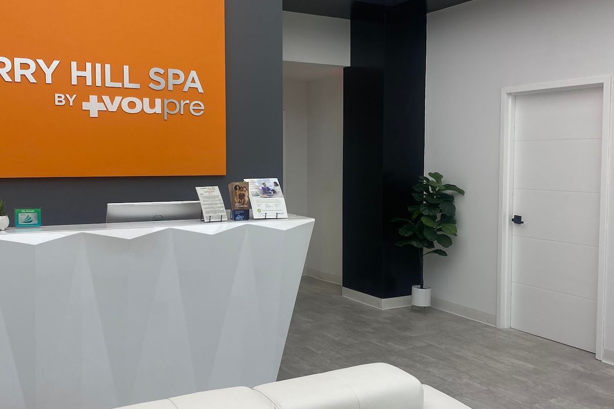 CHERRY HILL SPA by +Voupre, med spa and aesthetic clinic in Cherry Hill