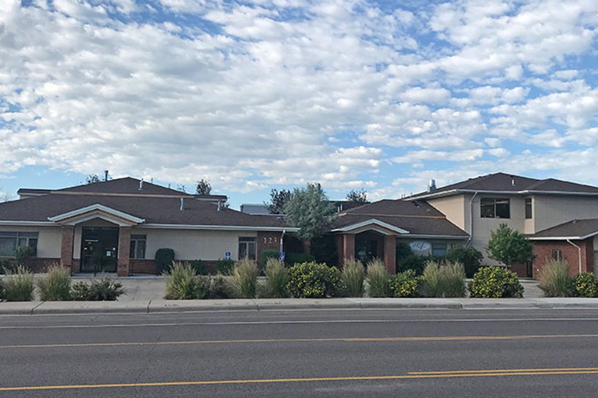 Cheyenne Skin Clinic, med spa and aesthetic clinic in Cheyenne