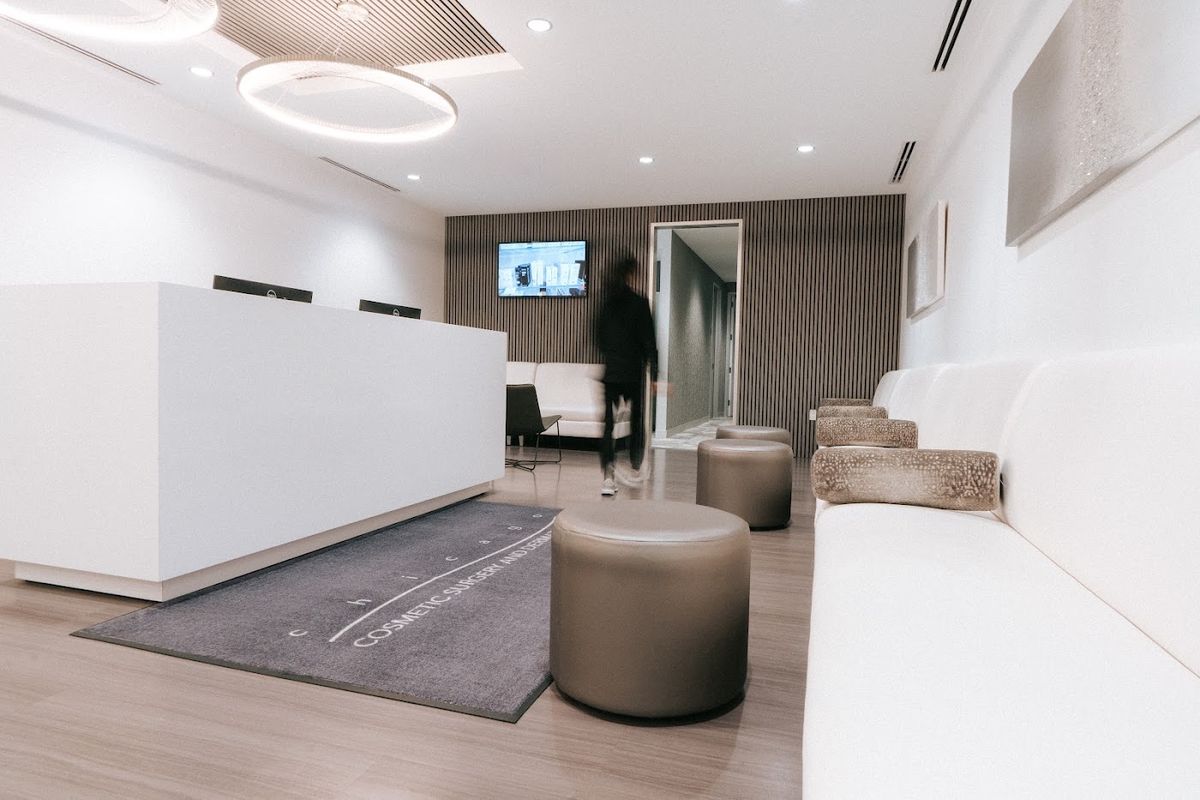 Chicago Cosmetic Surgery & Dermatology — Chicago