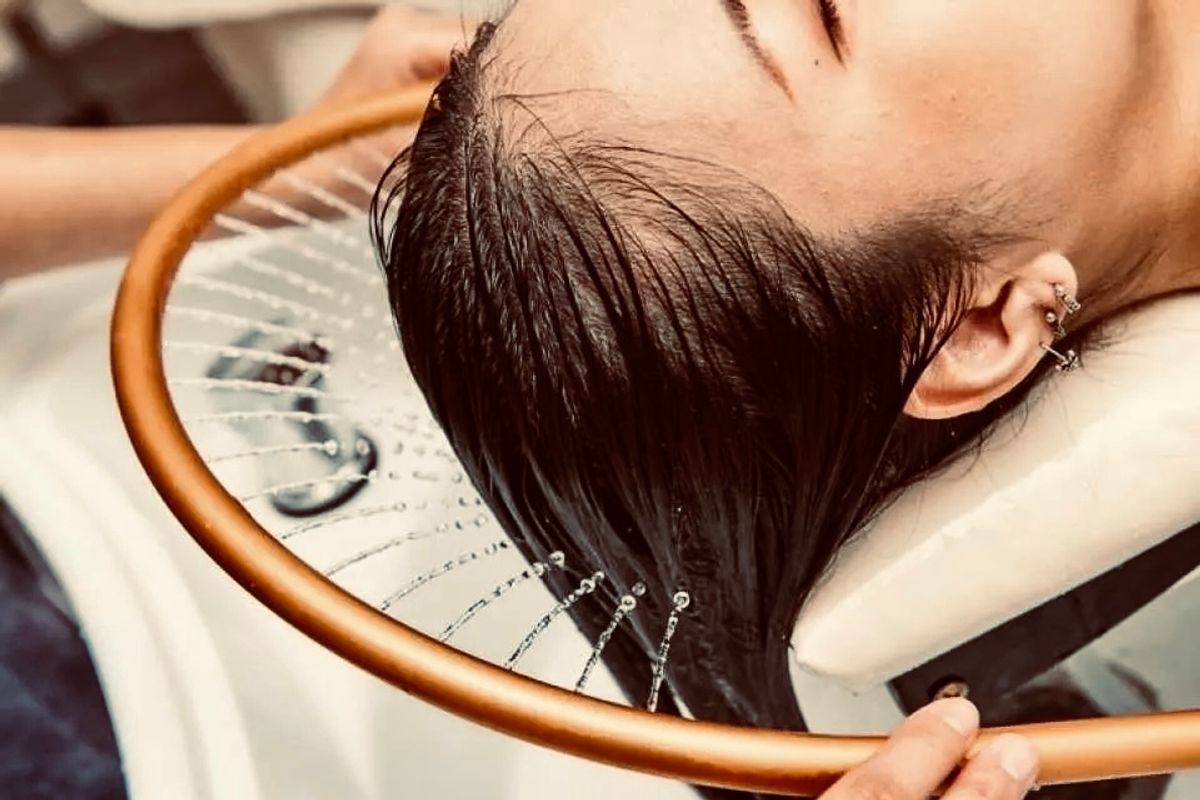 Chillax Spa - Head Spa & Beauty, med spa and aesthetic clinic in Burnaby