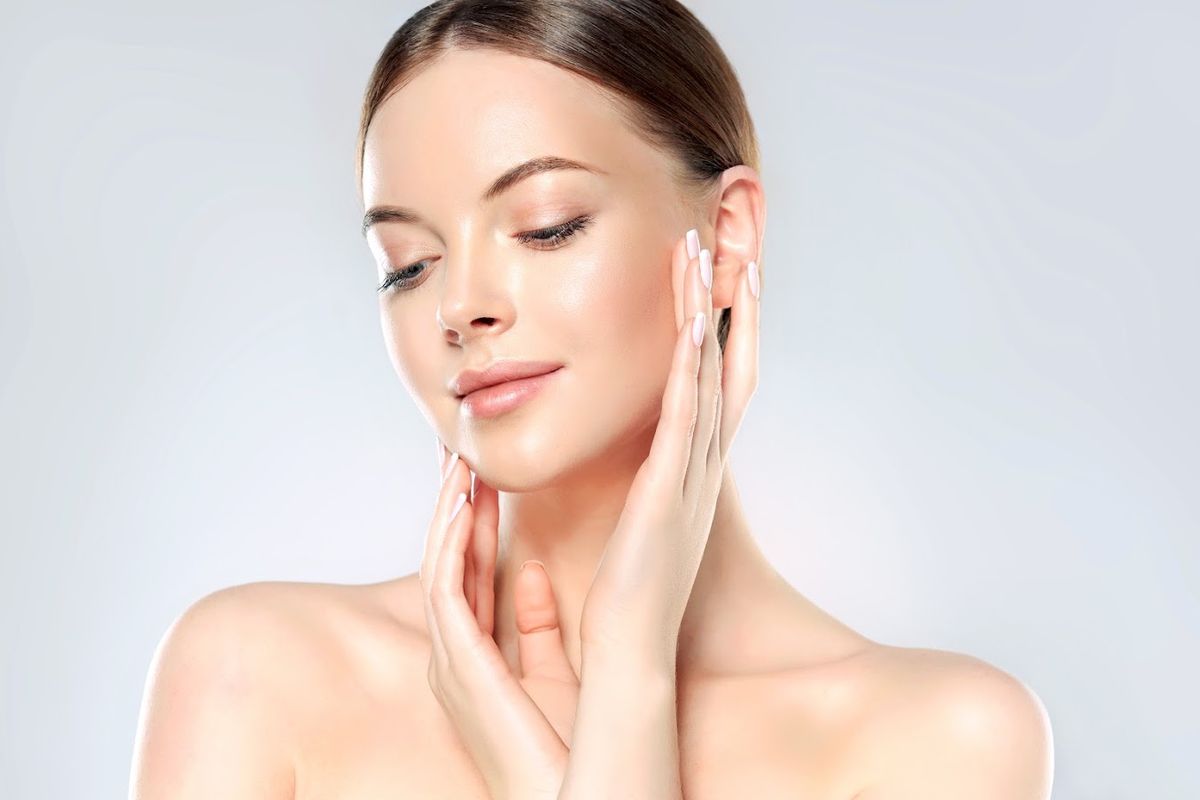 Chin Up! Aesthetics Kennesaw, med spa and aesthetic clinic in Marietta