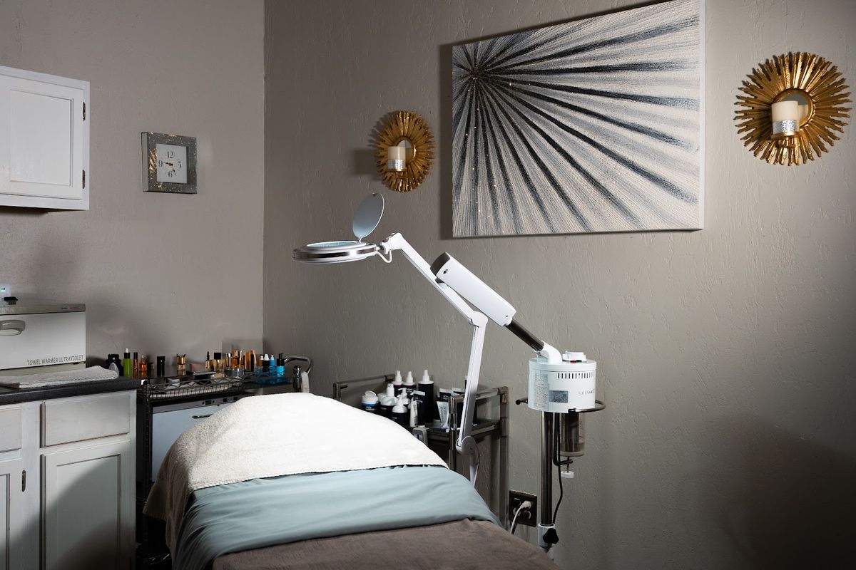 Chrysalis Day Spa & Med Spa, med spa and aesthetic clinic in Hot Springs