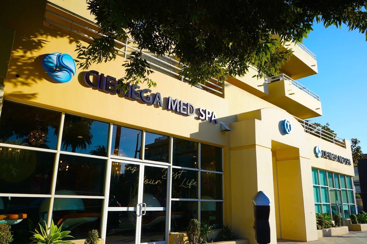Cienega Medical - Santa Monica, med spa and aesthetic clinic in Santa Monica